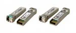 Пара приемопередающих оптических модулей Kramer OSP-SM10S SFP+ — изображение 3