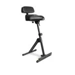 Складной табурет Gravity FM SEAT 1 BR — изображение 3