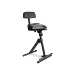 Складной табурет Gravity FM SEAT 1 BR — изображение 4