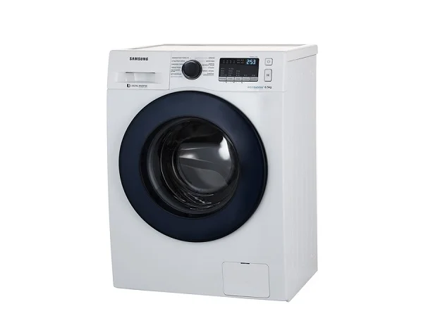 Стиральная машина Samsung WW65J42E02W