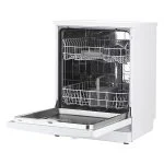 Посудомоечная машина Bosch SMS24AW00R — изображение 4