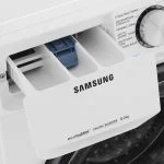 Стиральная машина Samsung WW80R42LXFW — изображение 4