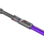 Пылесос Dyson Gen5Detect Absolute EU, iron/purple — изображение 21