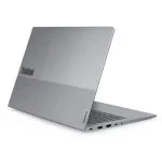 Ноутбук Lenovo Thinkbook 14 G7 IML, 14" (1920x1200) IPS/Intel Core Ultra 7 155H/8 ГБ/512 ГБ SSD/Intel Arc Graphics/Без системы, Серый (21MR001BGQ) — изображение 3