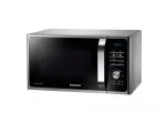 Микроволновая печь Samsung MS23F302TAS — изображение 2