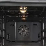 Электрический духовой шкаф Bosch HBJ517YB0R, черный — изображение 5
