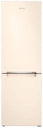 Холодильник Samsung RB30A30N0EL/WT, бежевый