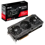 Видеокарта ASUS TUF GAMING Radeon RX 6800 16GB (TUF-RX6800-O16G-GAMING) — изображение 8