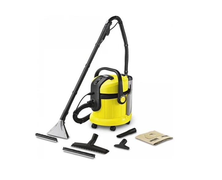 Пылесос KARCHER SE 4001