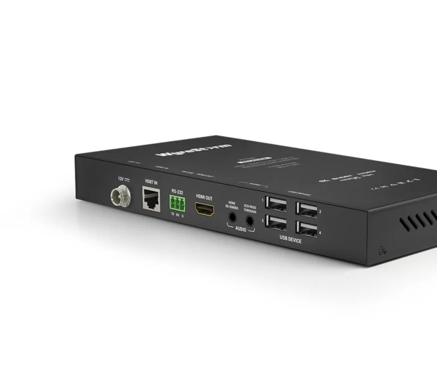 65723-1 Приемник Wyrestorm RX-500 — изображение 1