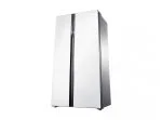 Холодильник Samsung RS552NRUA1J/WT — изображение 3