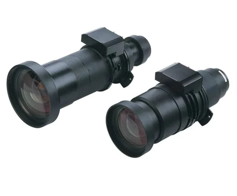 Объектив Christie Fixed Lens (0,37:1) UST (4K)