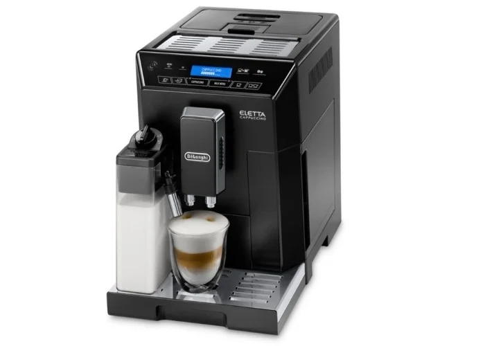 Кофемашина Delonghi ECAM 44.664 B