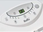 Мобильный кондиционер Ballu BPAC-18CE — изображение 2