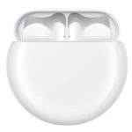 Наушники HUAWEI FreeBuds 3 White — изображение 5