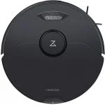 Робот-пылесос Roborock S7 MaxV RU, чeрный — изображение 2