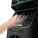 Музыкальный центр Sony MHC-V90DW — изображение 4