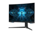 Монитор Samsung Odyssey G7 C27G75TQSI — изображение 2