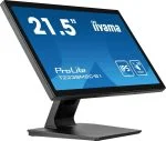 Монитор Iiyama 21.5" ProLite T2238MSC-B1 FHD IPS LED черный — изображение 2