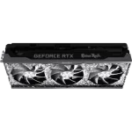 Видеокарта Palit GeForce RTX 3070 GameRock OC 8GB (NE63070H19P2-1040G) — изображение 2