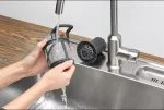 Встраиваемая посудомоечная машина Electrolux EEZ69410W — изображение 9