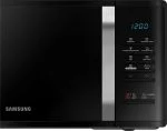 Микроволновая печь Samsung MG23K3573AK, черный — изображение 4