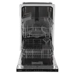 Посудомоечная машина Bosch SPV25DX30R — изображение 4