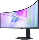 Монитор Samsung 49" Odyssey OLED G9 S49C950UAIXCI черный VA LED — изображение 4