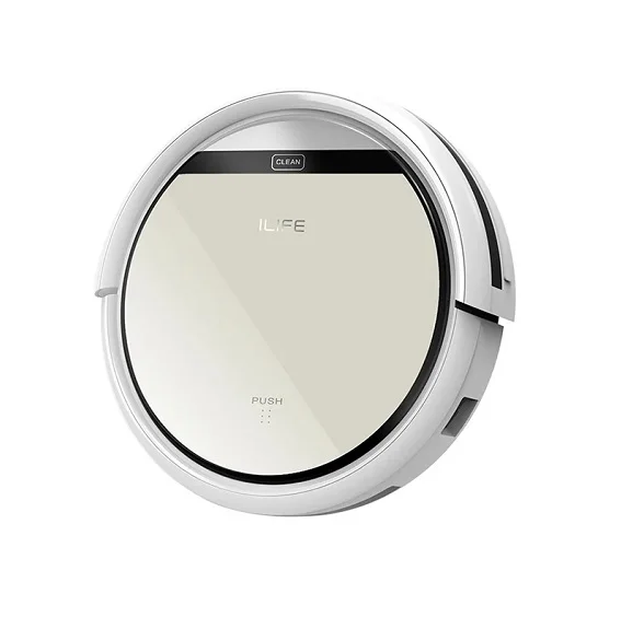Робот-пылесос iLife V50