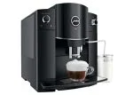Кофемашина Jura D60 Piano Black — изображение 4