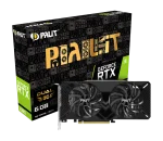 Видеокарта Palit GeForce RTX 2060 Dual OC 6GB NE62060S18J9-1160A — изображение 10
