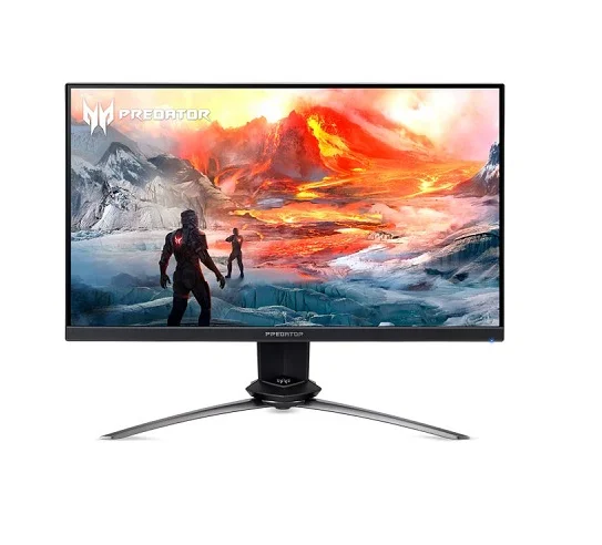 Монитор Acer Predator XN253QXbmiprzx