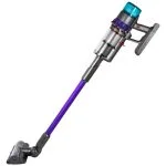 Пылесос Dyson Gen5Detect Absolute EU, iron/purple — изображение 3