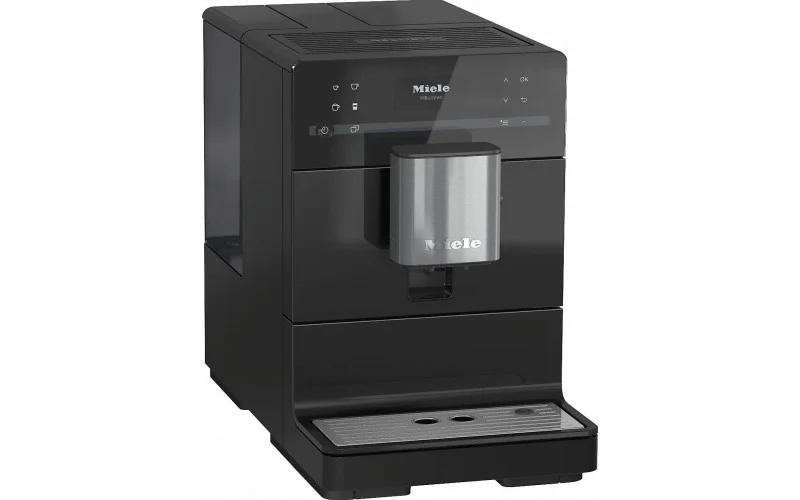 Кофемашина Miele CM 5310, black