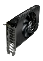 Видеокарта Palit GeForce RTX 3060 StormX NE63060019K9-190AF — изображение 8
