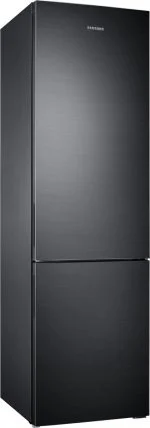 Холодильник Samsung RB37A5070B1, графитовый — изображение 2