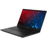 Ноутбук iRU Planio 14ING, 14" (1920x1080) IPS/Intel Processor N100/8 ГБ LPDDR5/512 ГБ SSD/Intel UHD Graphics/Windows 11 Home, Черный (2059101) — изображение 3