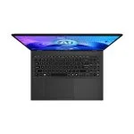Ноутбук MSI Prestige 16 AI Studio B1VEG-222XRU, 16" (2560x1600) IPS/Intel Core Ultra 7 155H/16 ГБ LPDDR5/1024 ГБ SSD/NVIDIA GeForce RTX 4050 для ноутбуков (6 Гб)/Без системы, Серый (9S7-15A211-222) — изображение 2