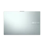 Ноутбук ASUS Vivobook Go 15 E1504FA-BQ089, 15.6" (1920x1080) IPS/AMD Ryzen 5 7520U/8ГБ DDR5/512ГБ SSD/Radeon Graphics/Без ОС, серый (90NB0ZR3-M00L20) — изображение 6
