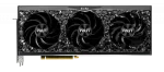 Видеокарта Palit GeForce RTX 4080 GameRock OmniBlack 16GB (NED4080019T2-1030Q)