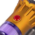 Пылесос Dyson V12 Detect Slim Absolute — изображение 6