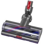 Пылесос Dyson Gen5Detect Absolute EU, iron/purple — изображение 7