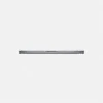 Ноутбук Apple MacBook Pro A2780, 16" (3456x2234) Retina XDR 120Гц/Apple M2 Pro/16ГБ LPDDR5/512ГБ SSD/M2 Pro 19-core GPU/MacOS, серый космос (MNW83RU/A) — изображение 3