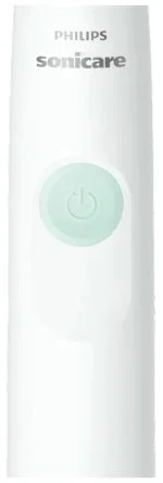 Звуковая зубная щетка Philips Sonicare 1100 Series HX3641/11, мятный — изображение 2