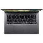Ноутбук Acer Aspire 3 A317-55P, 17.3" (1920x1080) IPS/Intel Core i3-N305/16 ГБ LPDDR5/512 ГБ SSD/Intel UHD Graphics/Без системы, Серый (NX.KDKCD.001) — изображение 2