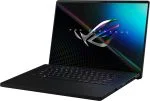 Ноутбук ASUS Zephyrus M16 GU603ZM-LS075 1920x1200, Intel Core i9 12900H 2.5 ГГц, RAM 16 ГБ, SSD 1 ТБ, NVIDIA GeForce RTX 3060, DOS, 90NR0911-M00730, черный — изображение 4