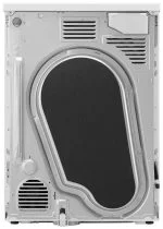 Сушильная машина LG DC90V5V0W, белый — изображение 4