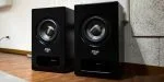 Сабвуфер M&K Sound X10+ Black — изображение 7