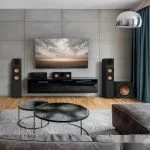 Klipsch R-121SW — изображение 6