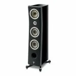 Напольная акустика Focal Kanta N2 — изображение 7